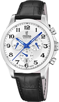 Festina Swiss Made F20094/1