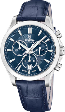 Festina Swiss Made F20094/3