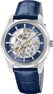 Festina Swiss Made F20095/2