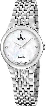 Festina Swiss Made F20096/1