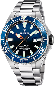 Festina Diver F20663/1