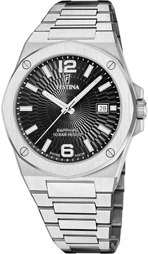 Festina Swiss Made F22000/4