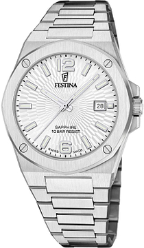 Festina Swiss Made F22000/1