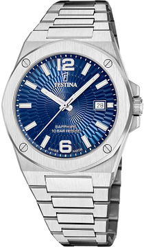 Festina Swiss Made F22000/2