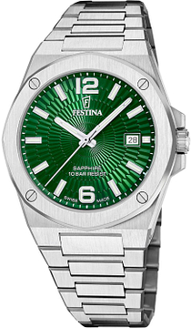 Festina Swiss Made F22000/3