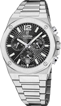 Festina Swiss Made F22002/4