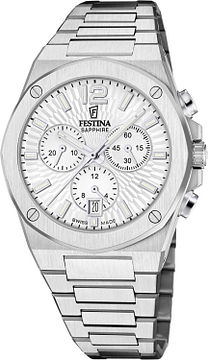 Festina Swiss Made F22002/1