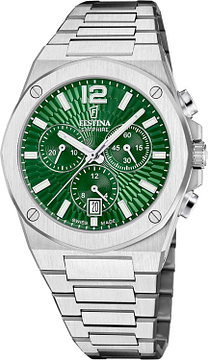 Festina Swiss Made F22002/3