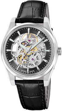 Festina Swiss Made F20095/3