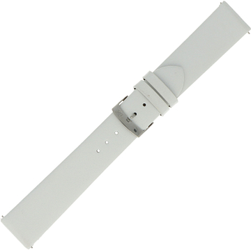 Morellato Micra-Evoque White 20mm PMX017MICRAE
