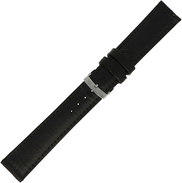 Morellato Panamera Black 24mm PMX019PANAM 