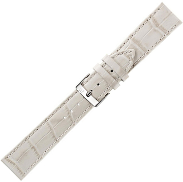 Morellato Bolle White 16mm PMX026BOLLE