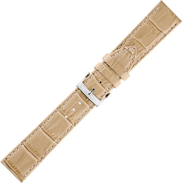 Morellato Bolle Beige 18mm PMX027BOLLE
