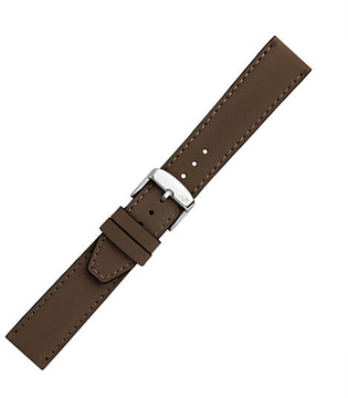 Morellato Square Brown 18mm PMX032SQUARE