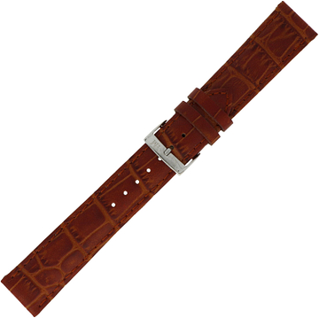 Morellato Bolle Brown 20mm PMX041BOLLE