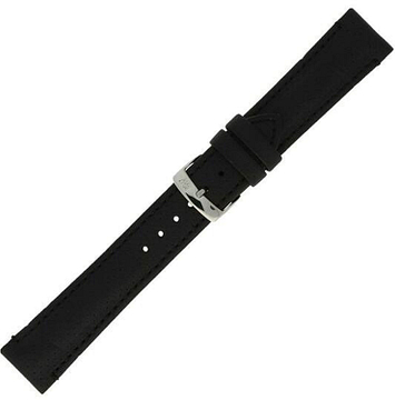 Morellato Race Sport Black 20mm PMX819RACE 