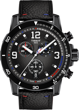 Tissot Supersport NBA Special Edition T1256173706700