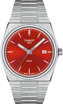 TISSOT PRX Quartz 40mm T1374101142100