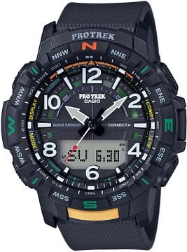 Casio Pro Trek PRT-B50-1ER