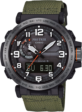Casio PRW-6600YB-3ER