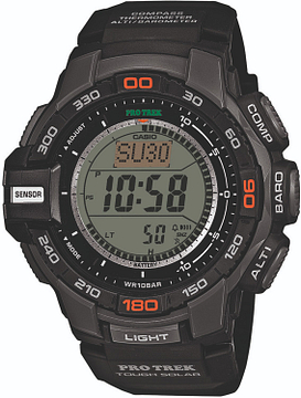 Casio Pro Trek PRG-270-1ER