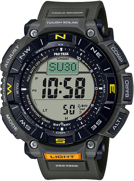 Casio Pro Trek PRG-340-3ER