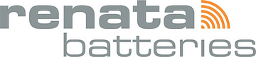 Renata 395 horloge batterij 1.55v