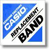 CASIO GST-W120L, GST-S120L BAND