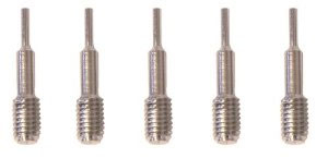 Spare pin strap shortener (5 pieces)