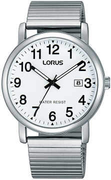 Lorus RG859CX5