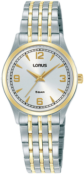 Lorus RG206ZX9