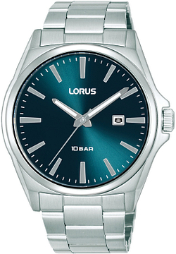 Lorus RH947SX9