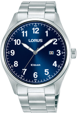 Lorus RH973SX9