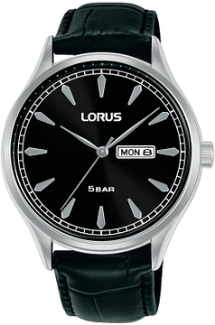 Lorus RH327BX9