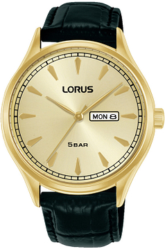 Lorus RH328BX9