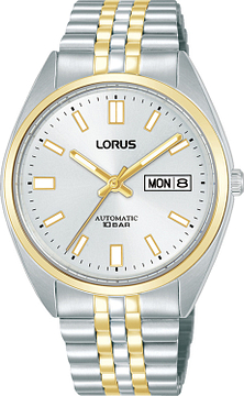 Lorus RL432CX9