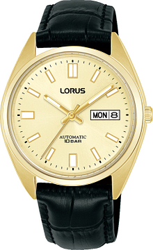 Lorus RL436CX9