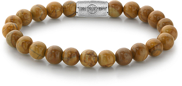 Rebel & Rose Stones Only Grain Harvest - 8mm RR-80078-S
