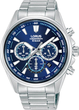 Lorus RT321LX9