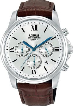 Lorus RT343LX9