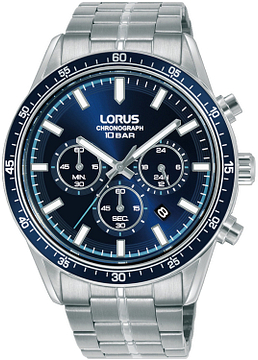 Lorus RT347LX9