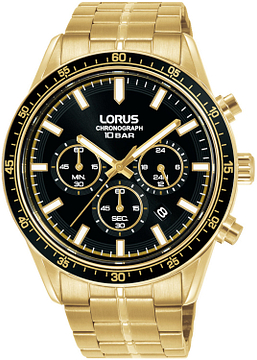 Lorus RT350LX9