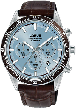 Lorus RT351LX9