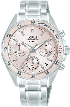 Lorus RT355LX9