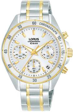 Lorus RT360LX9