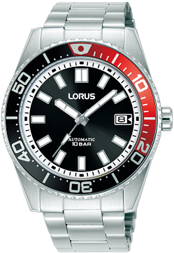 Lorus RU421AX9