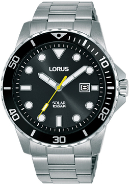 Lorus RX301BX9