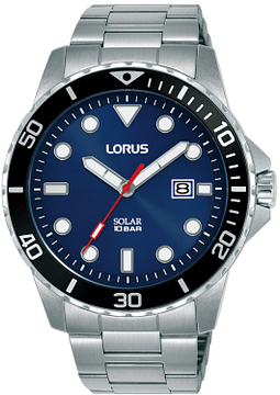 Lorus RX303BX9