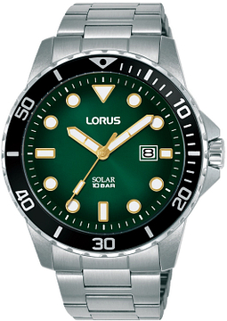 Lorus RX305BX9