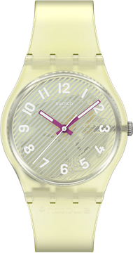 Swatch WAVELENGTHS OF SAND SO28J102